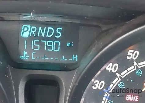 2016 Ford Fiesta S из США, поврежденный, VIN 3FADP4TJ4GM171324